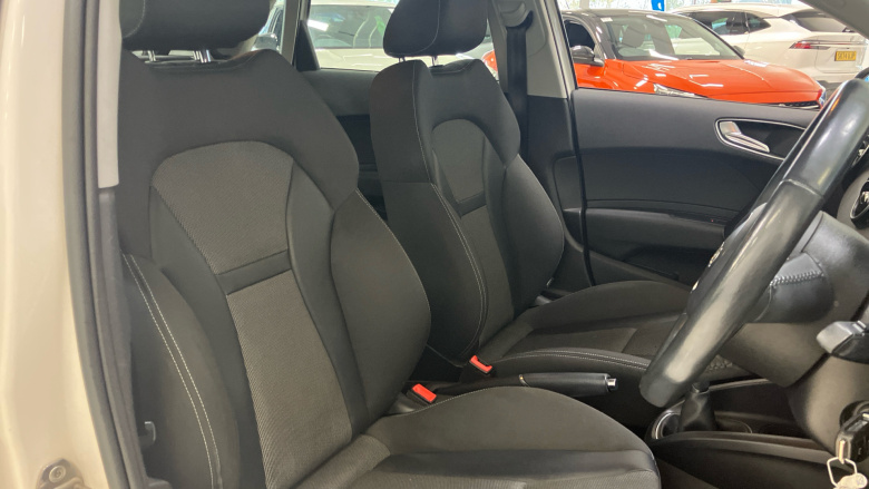 Audi A1 1.4 TFSI Sport 5dr Petrol Hatchback